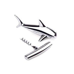 Umbra Hammered Head Bottle Opener, Chrome NEW
